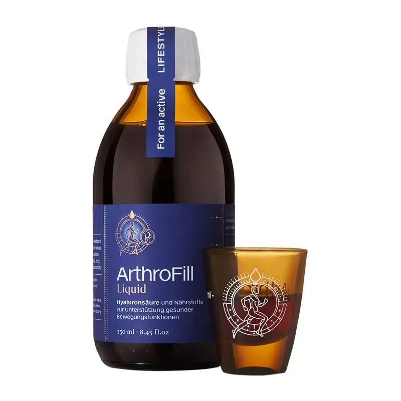 Limited Edition ArthroFill Liquid, 250ml