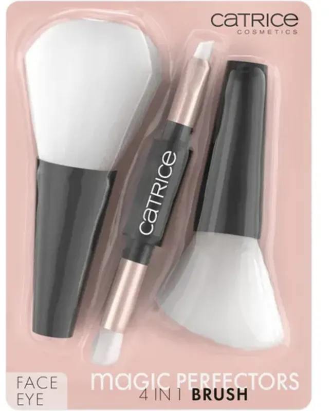 Magic Perfectors 4in1 Brush Letzte Chance