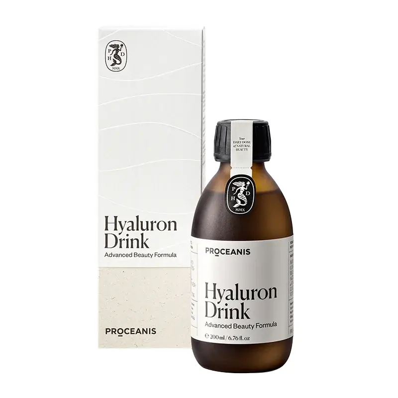 Hyaluron Drink, 200ml Mega-Angebot