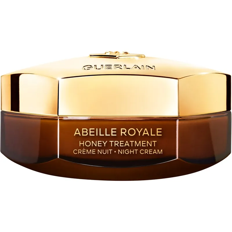 Neuheit GUERLAIN Abeille Royale Anti Aging Pflege