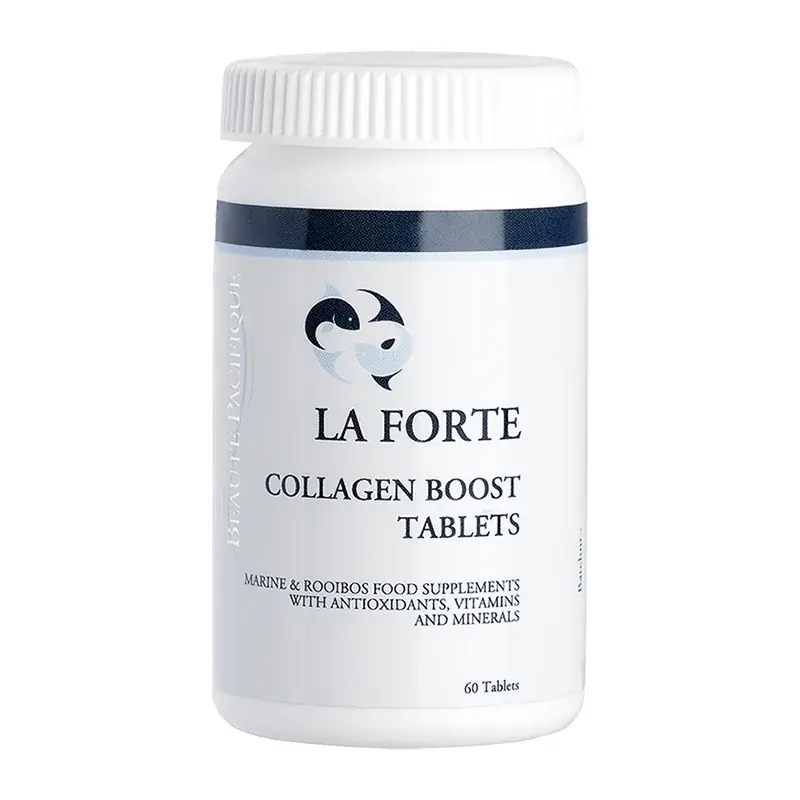 La Forte, Collagen Boost Tablets, 60 St\\u00fcck Sichere Zahlung