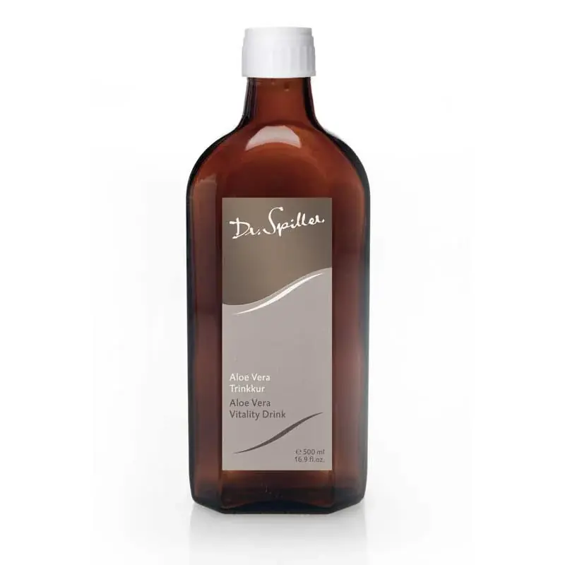 Aloe Vera Trinkkur, 500ml Heute Kaufen