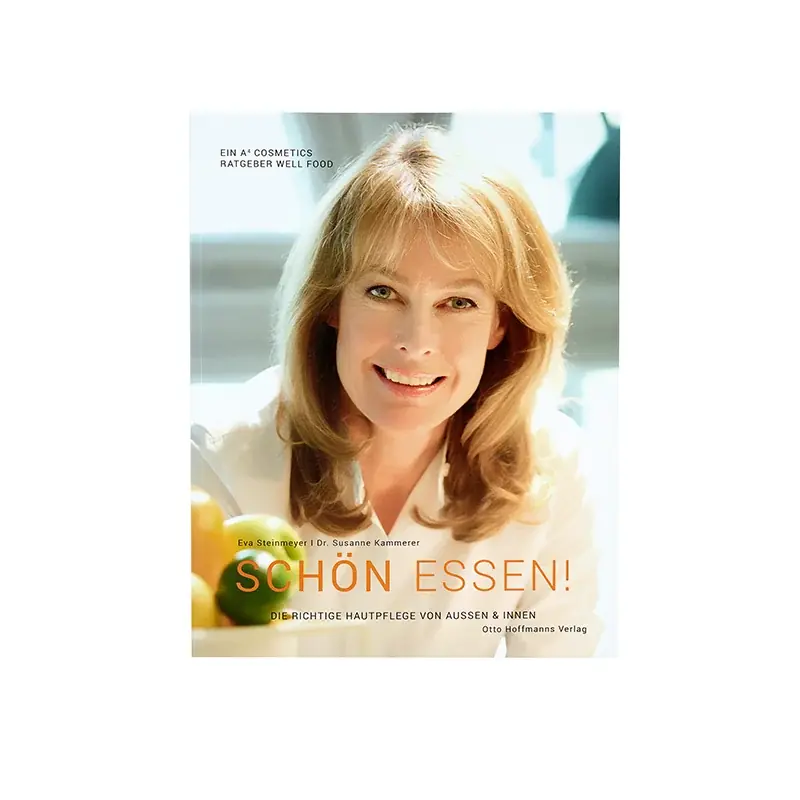 A4 Buch, Sch\\u00f6n Essen Ratgeber, 1 St\\u00fcck Markenprodukt