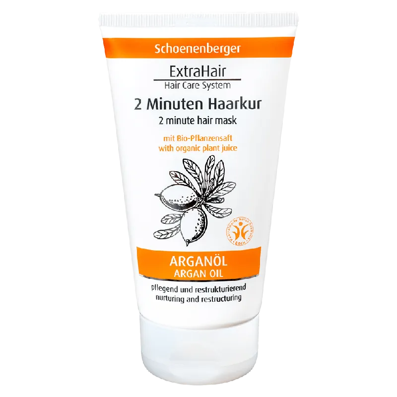 Billig ExtraHair® 2 Minuten Haarkur, 150ml