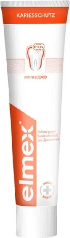 Super-Preis Zahncreme Kariesschutz