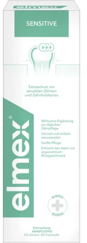 Bestpreis Sensitive Professional Zahnsp\\u00fclung