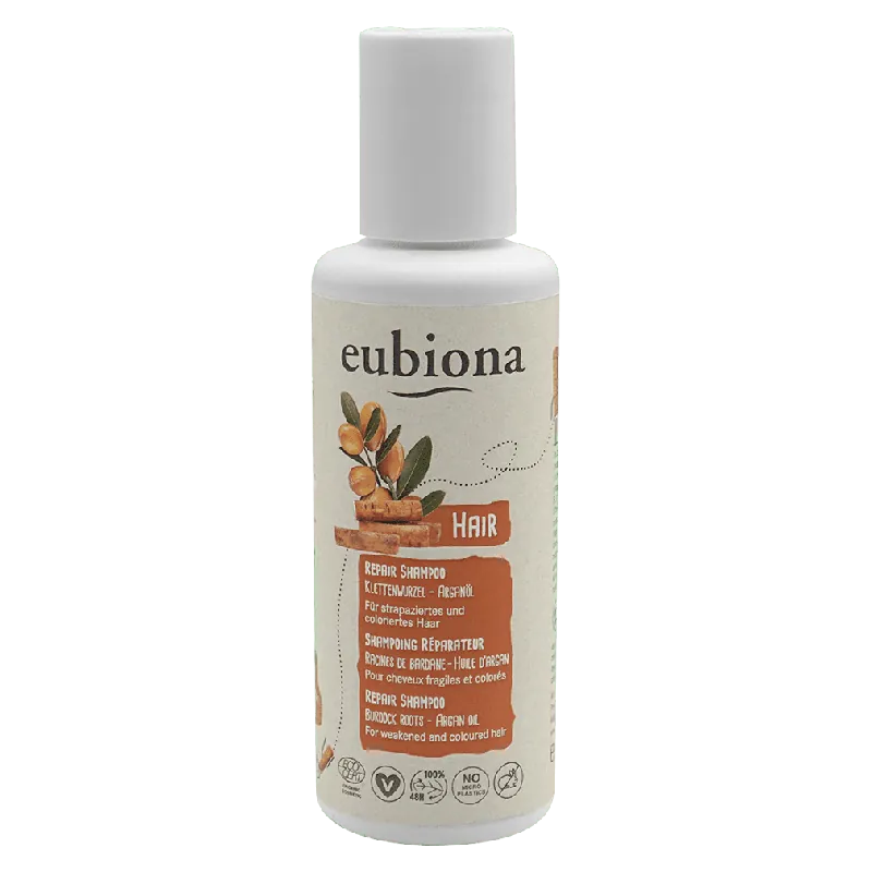 Großhandel Shampoo Repair Klettenwurzel-Argan