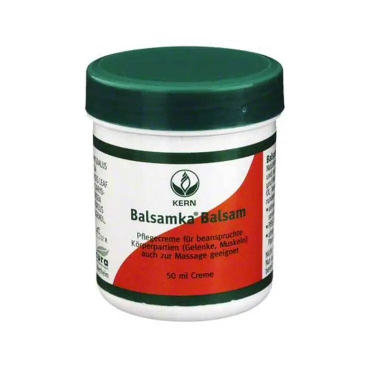 Jetzt Zugreifen Balsamka Balsam, 50 ml