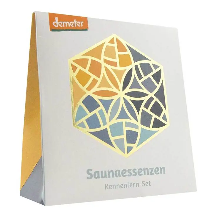 Baldini Saunaessenz 3er Kennenlernset, 3X10 ml Ab Werk