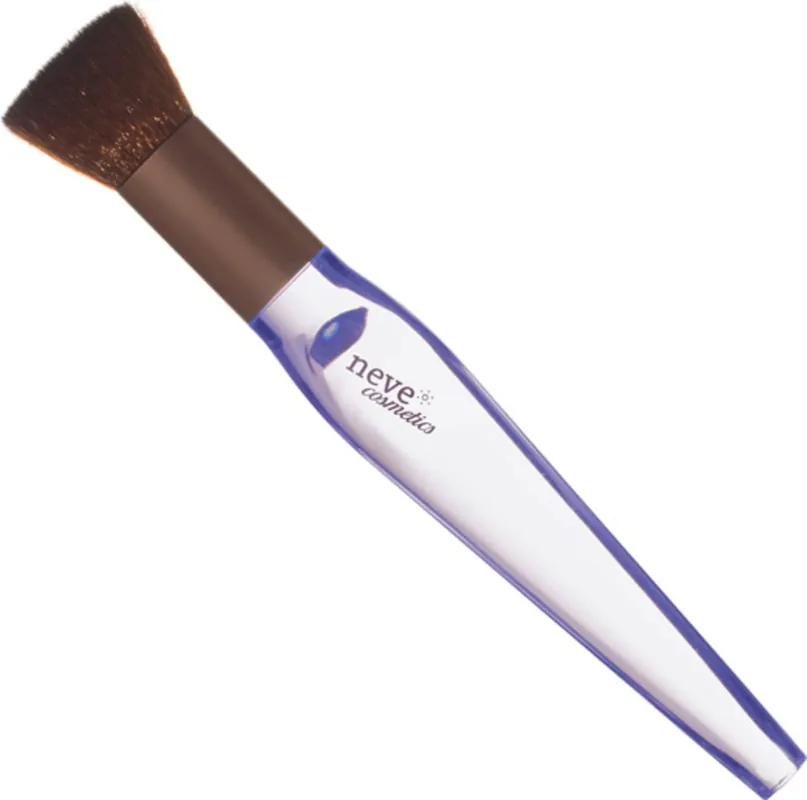 Neu Im Sortiment Crystal Flat Brush