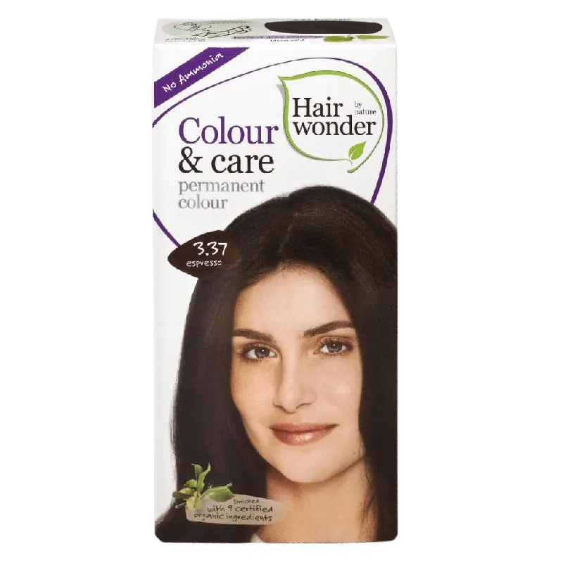 Expressversand Farbe & Pflege Espresso 3,37