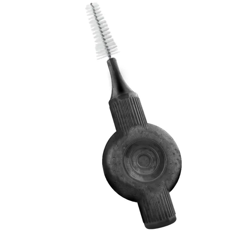 The Humble Co. Humble Interdental Bürste Pflanzenbasiert 0,40 mm pink 6 x 6 Stück Markenprodukt