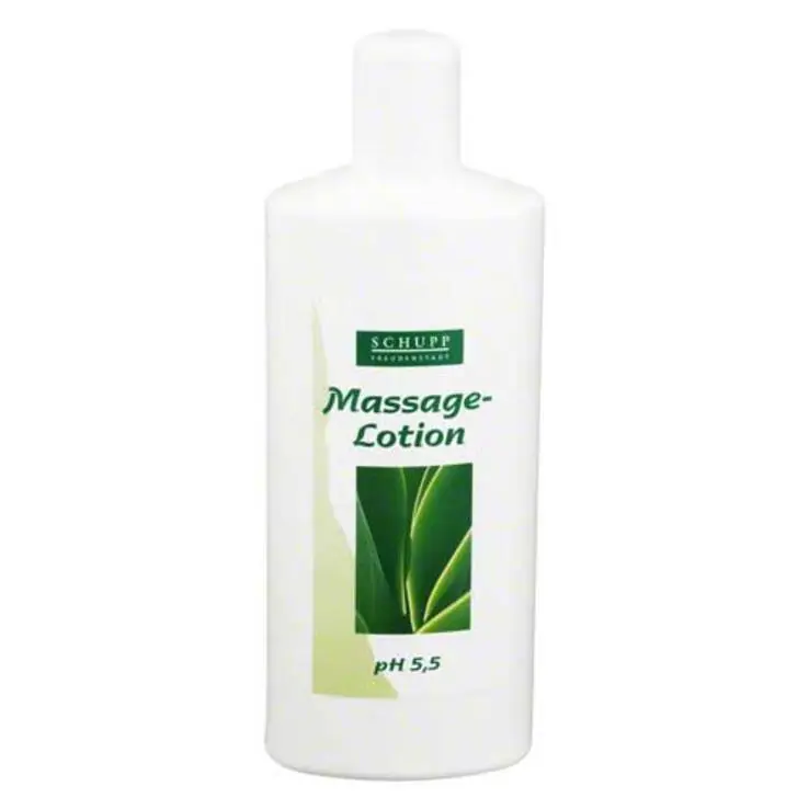 Massage-Lotion, 1000 ml Nur Heute