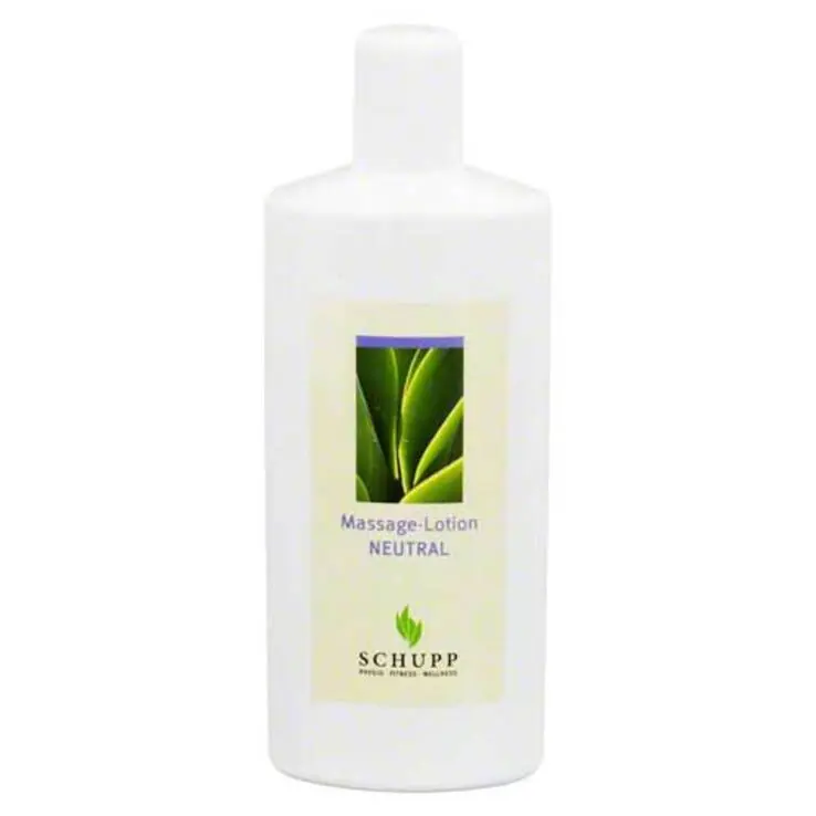 Letzte Chance Massage-Lotion Neutral, 1000 ml
