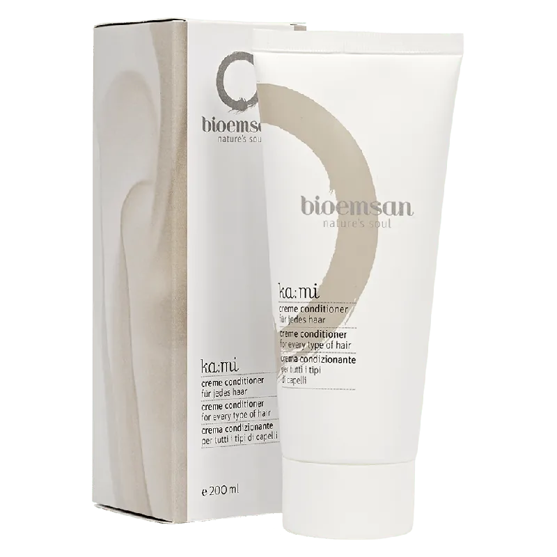 Creme Conditioner Im Trend