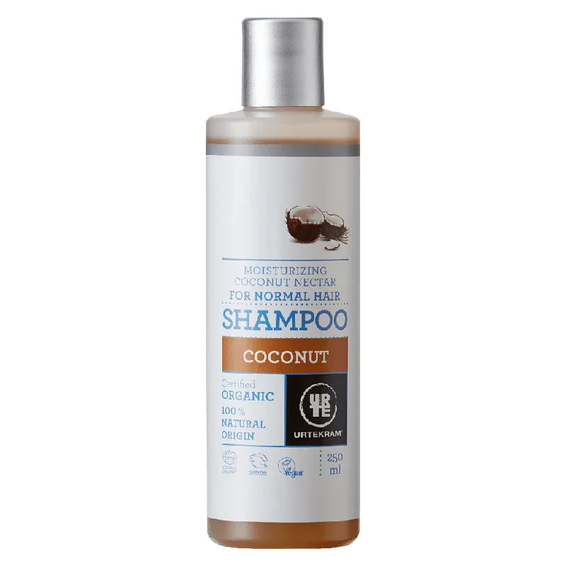 Großhandel Coconut Shampoo für normales Haar