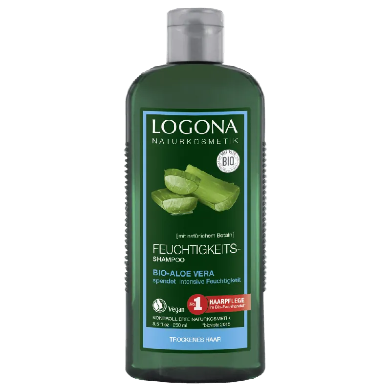 Feuchtigkeits-Shampoo Aloe Vera Top-Preis