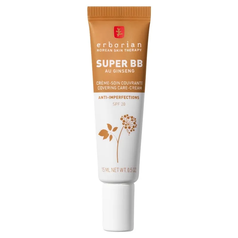 Erborian BB & CC Creams Finale Aktion