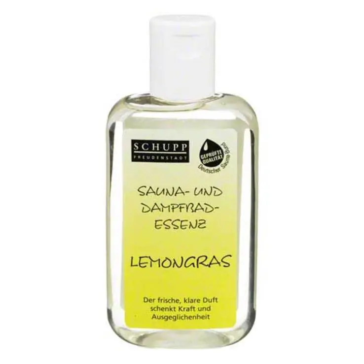Jetzt Bestellen Sauna Essenz Lemongras, 200 ml