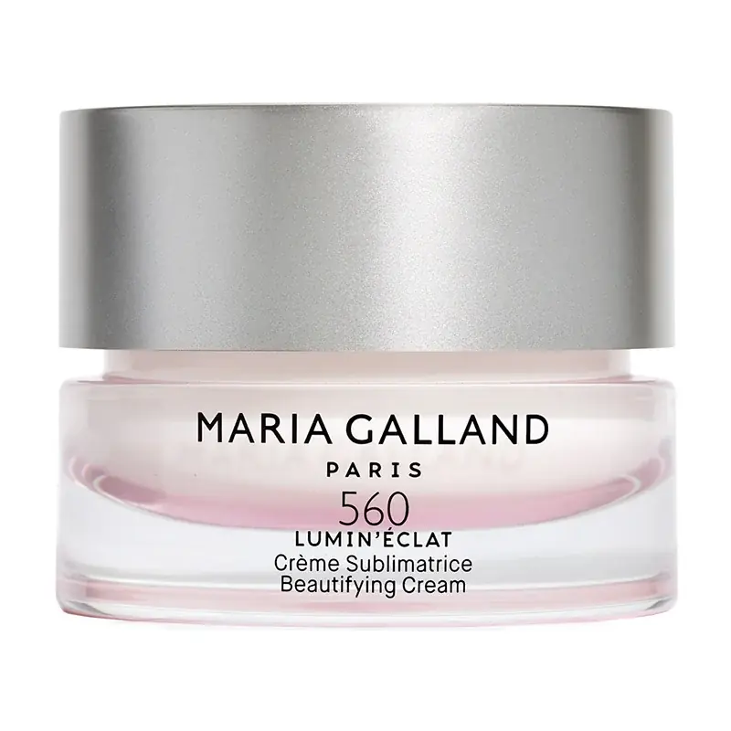 560 Lumin Eclat Creme Sublimatrice, 50ml Im Trend