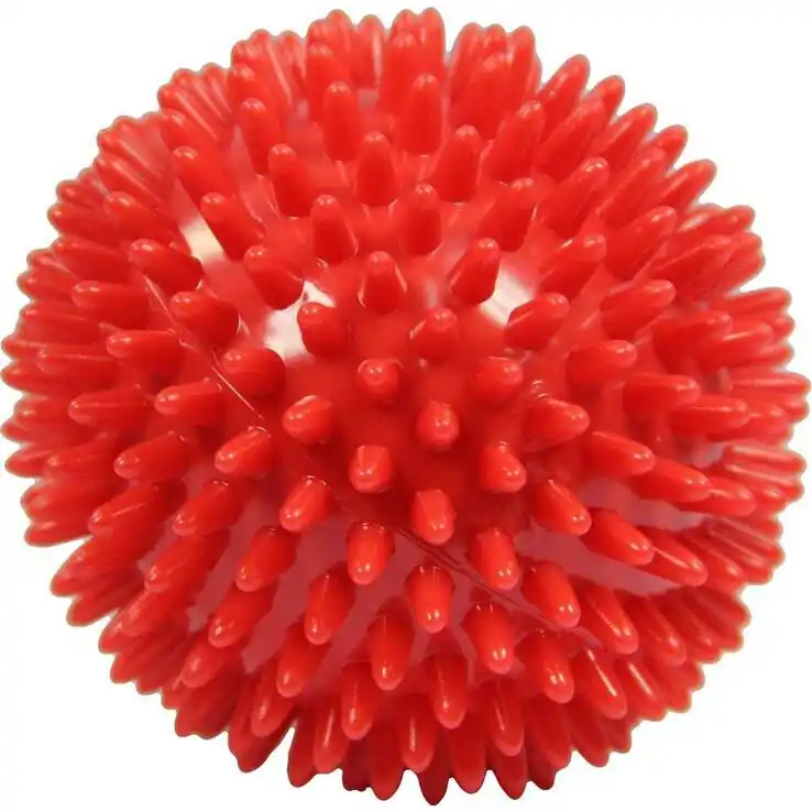 Garantierte Lieferung Massageball Igelball 9 cm lose, 1 St