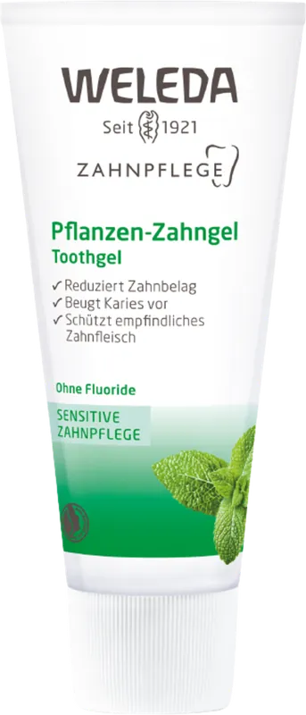 Sonderangebot Pflanzen-Zahngel