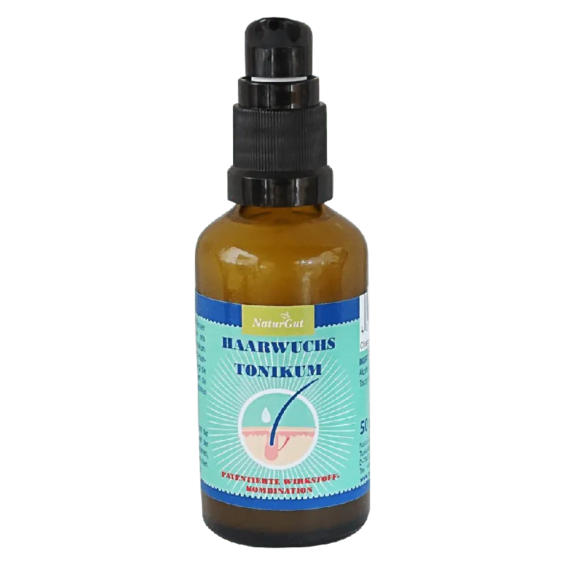 Haarwuchs Tonikum Sonderangebot