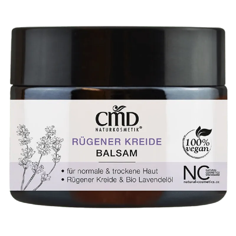 Direkt Vom Hersteller Rügener Kreide Balsam