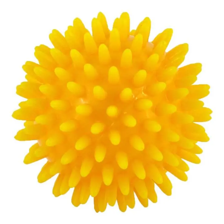 Massageball Igelball 8 cm lose, 1 St Hochwertig