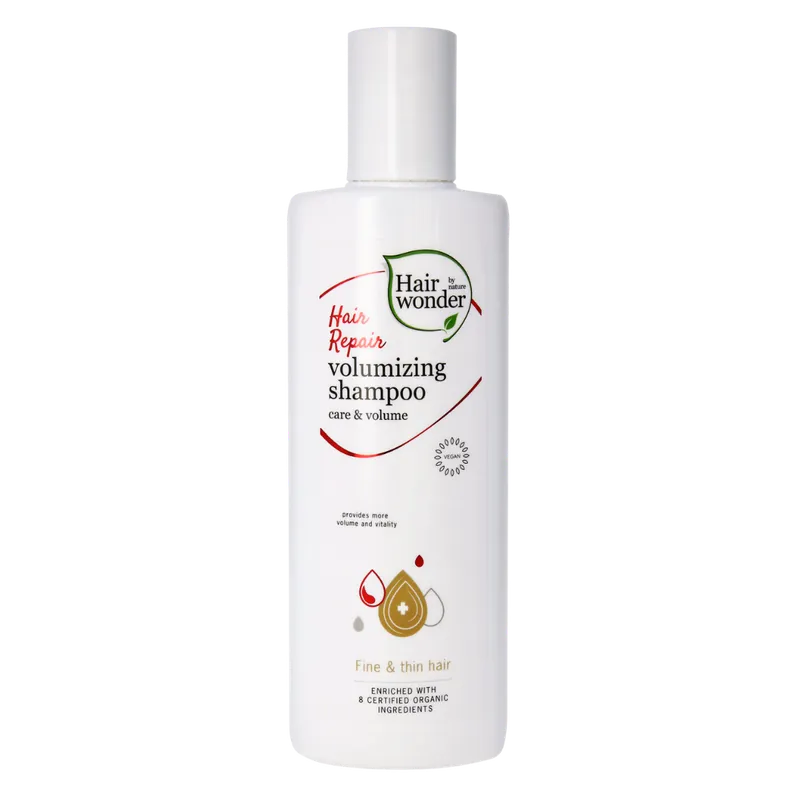 Ausverkauf Hair Repair Volumizing Shampoo