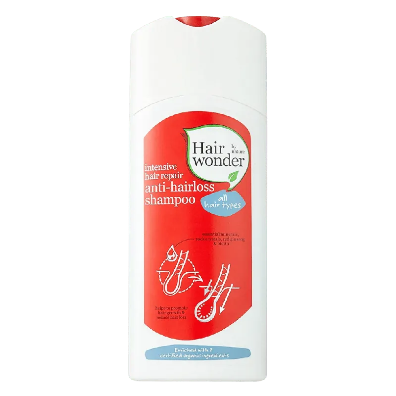 Bestseller Intensiv Haarreparatur Anti-Haarausfall Shampoo