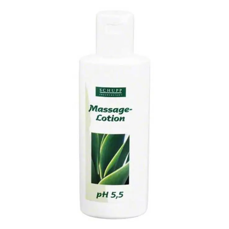 Massage-Lotion, 200 ml Heute Kaufen