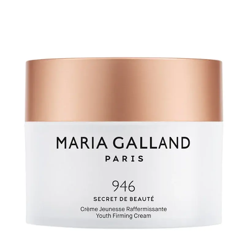 946 Secret de Beaute Creme Jeunesse Raffermissante, 200ml Preisreduziert