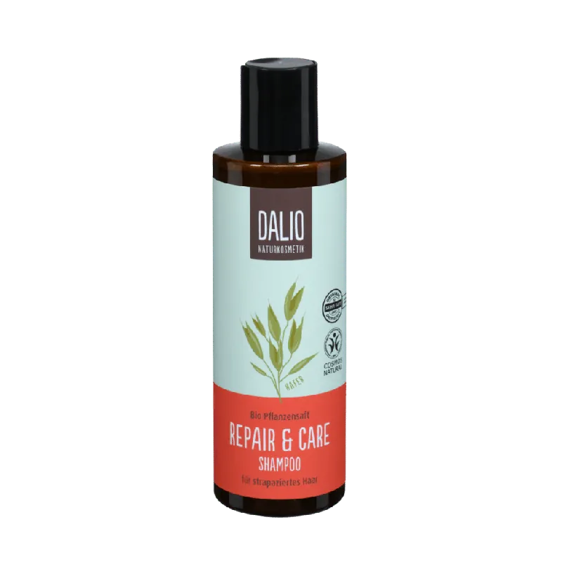 Repair & Care Shampoo Jetzt Zugreifen