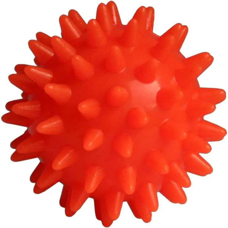 Expressversand Massageball Igelball 5 cm lose, 1 St