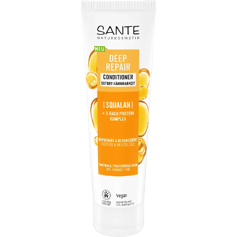 Deep Repair Conditioner Hochwertig
