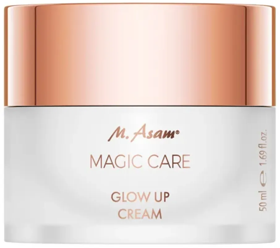 MAGIC CARE Glow Up Gesichtscreme Gleich Bestellen