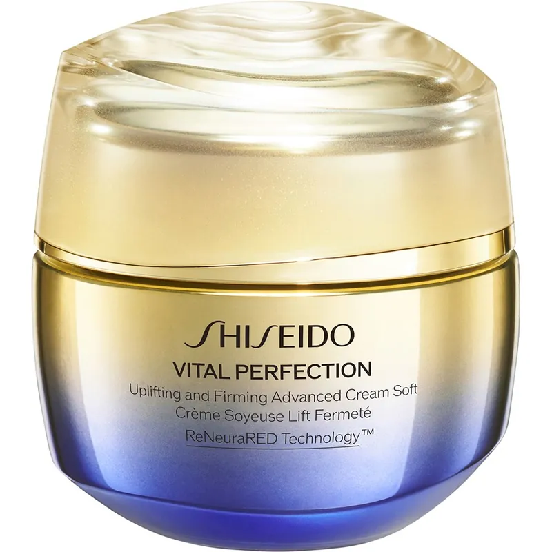 Direktkauf Shiseido Vital Perfection