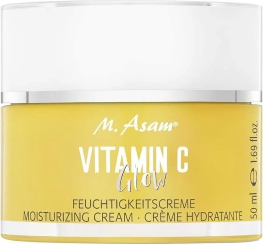 VITAMIN C Glow Feuchtigkeitscreme Abverkauf