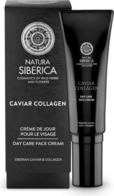 Caviar Collagen Day Care Face Cream Neue Ware