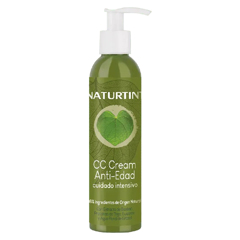 Anti Aging CC Creme Haarkur Garantierte Lieferung