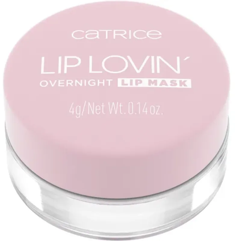 Lip Lovin' Overnight Lip Mask Mega-Angebot