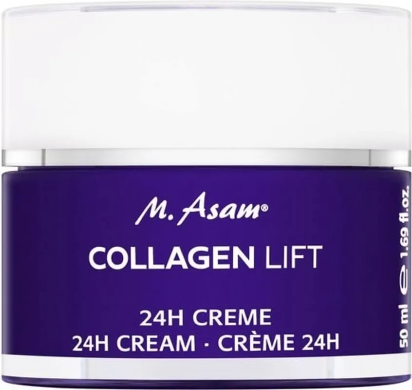 Premium COLLAGEN LIFT 24h Creme