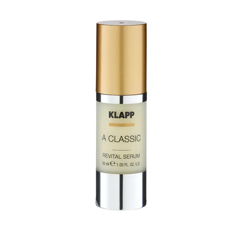A CLASSIC Revital Serum, 30ml Billig