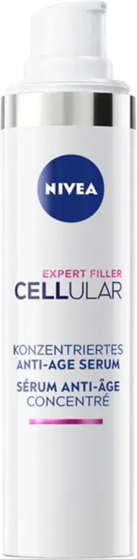 Preisreduziert Cellular Expert Filler Konzentriertes Anti-Age Serum