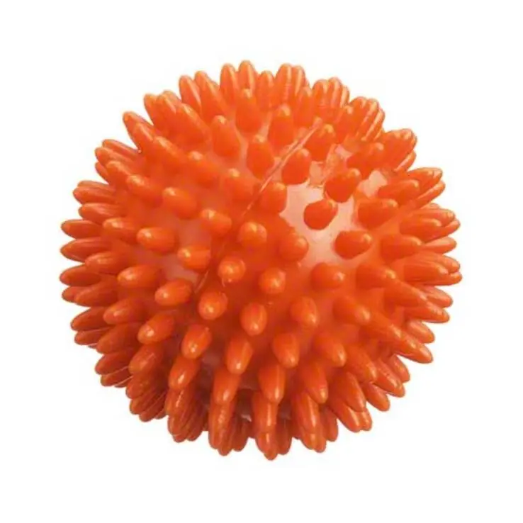 Angebot Igelball 6cm orange, 1 St