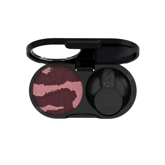 Zertifiziert Pupa Vamp! Fusion Satin Eyeshadow 106 Audacious Pink