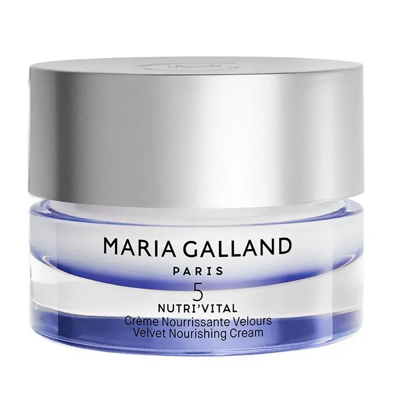 5 Nutri Vital Velvet Nourishing Cream, 50ml Limited Edition