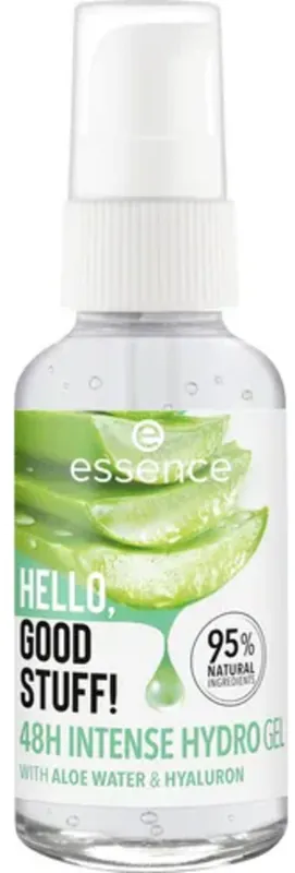 Premium HELLO, GOOD STUFF! 48h Intense Hydro Gel