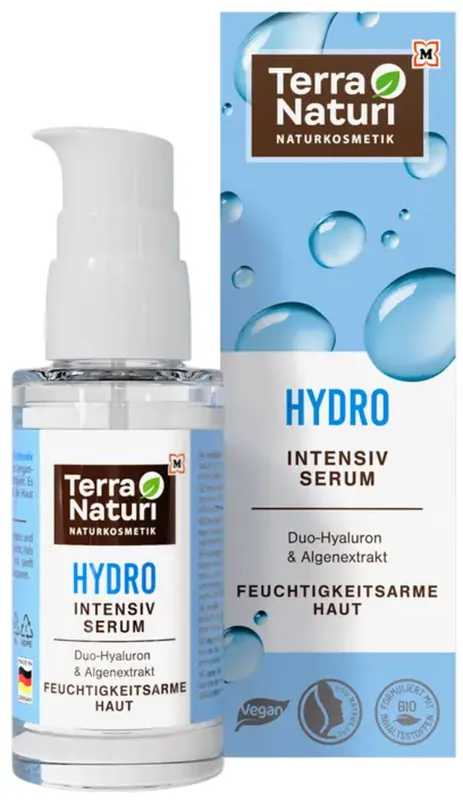 HYDRO Intensiv Serum Hochwertig